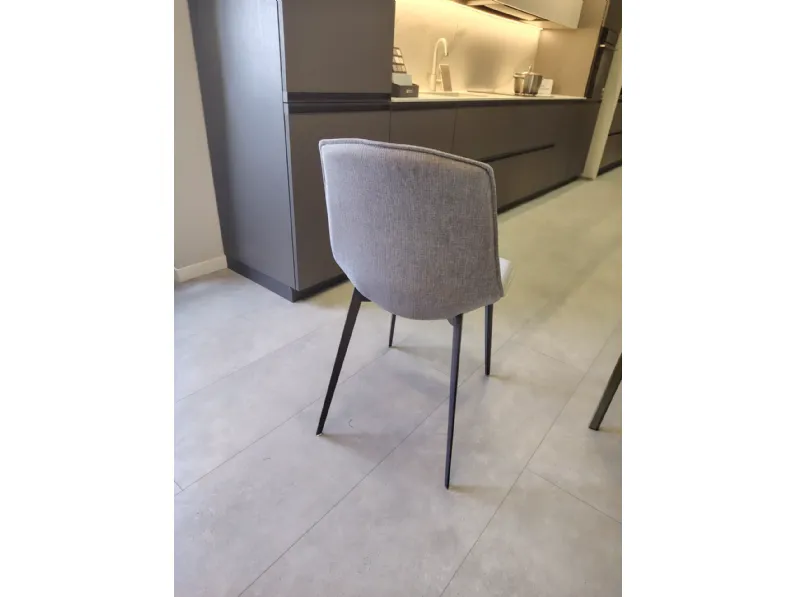 Sedia poltroncina Eva soft 1  di Point house a prezzo scontato