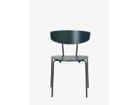Sedia senza braccioli Herman chair  di Collezione esclusiva a prezzo scontato