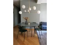 Sedia senza braccioli Herman chair  di Collezione esclusiva a prezzo scontato