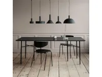 Sedia senza braccioli Herman chair  di Collezione esclusiva a prezzo scontato