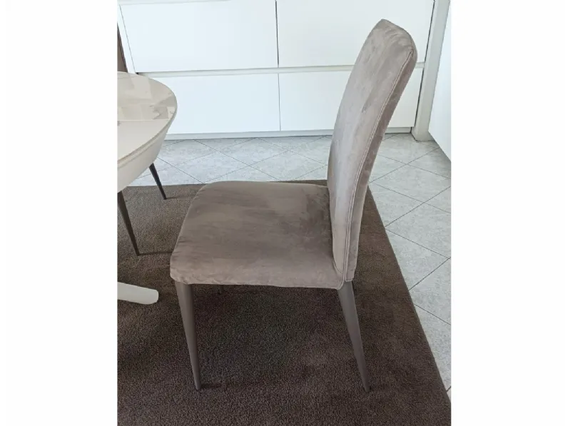 Sedia poltroncina Megan di Sedit a prezzo scontato