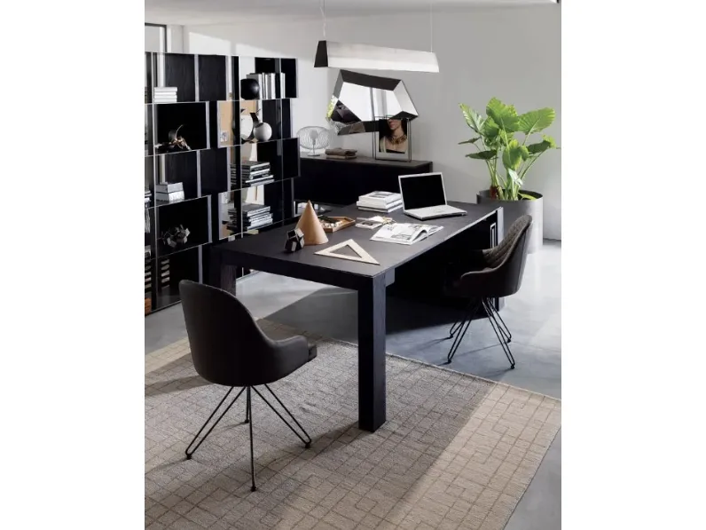 Sedia di Ozzio modello Muriel da soggiorno in offerta -45%