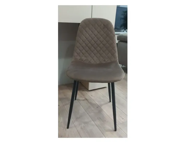 Sedia New lena Cribel con un ribasso vantaggioso