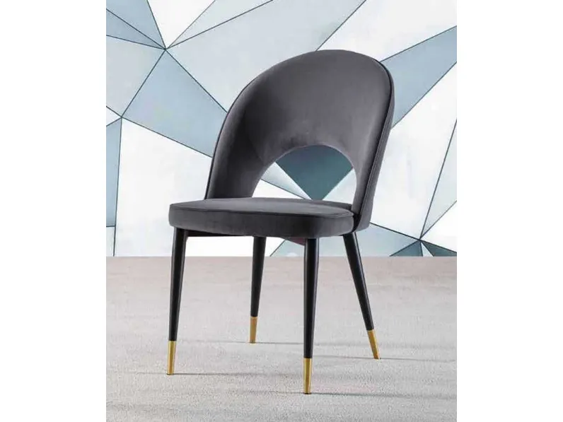 Sedia La seggiola Opera * a PREZZO OUTLET