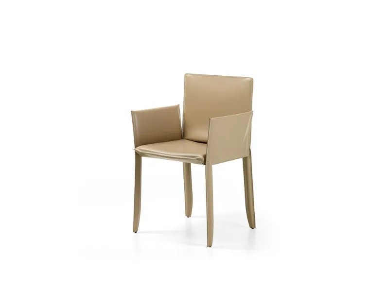 Sedia Piuma di Cattelan Italia: prezzo speciale!