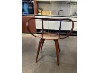 Sedia Pretzel chair di vitra edizione limitata Molteni & c a prezzo scontato