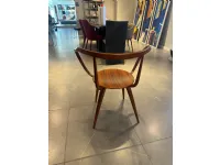 Sedia Pretzel chair di vitra edizione limitata Molteni & c a prezzo scontato