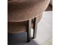 Sedia modello Greta lounge di Cattelan italia: scopri il prezzo riservato 