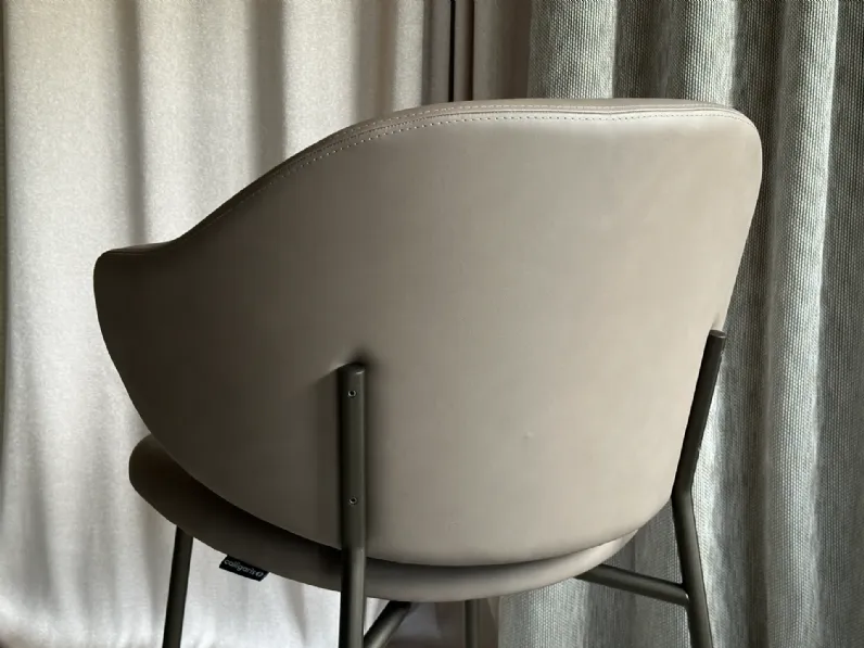 Sedia poltroncina modello Holly a prezzo riservato 