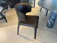 Sedia da soggiorno Hola 367 Cassina a prezzo Outlet 