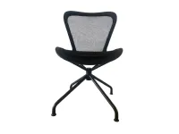 Sedia senza braccioli Sedia annett girevole magis di Magis a prezzo Outlet