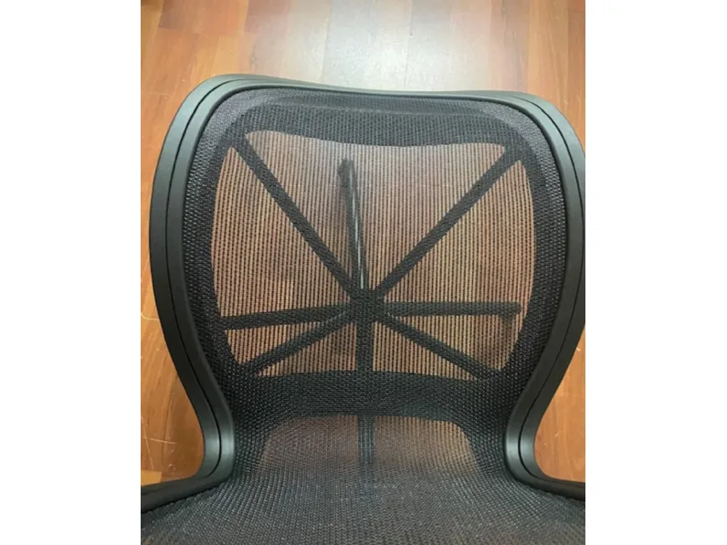 Sedia senza braccioli Sedia annett girevole magis di Magis a prezzo Outlet