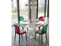 Sedia murano vanity Magis con un ribasso vantaggioso