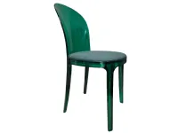 Sedia murano vanity Magis con un ribasso vantaggioso