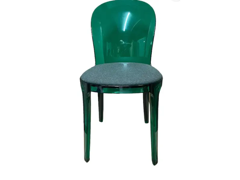 Sedia murano vanity Magis con un ribasso vantaggioso