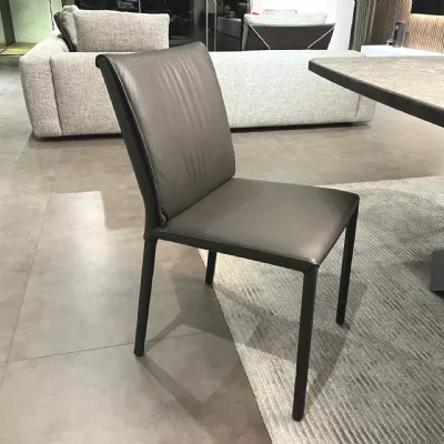 Sedia Sedie italia cattelan  Cattelan italia SCONTATA a PREZZI OUTLET