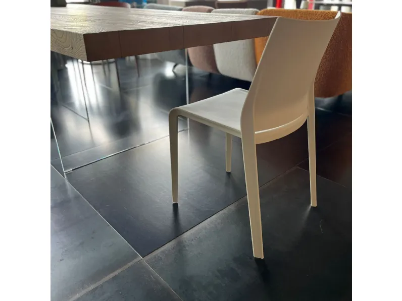 Sedia da cucina Riga di Desalto SCONTATA 26%