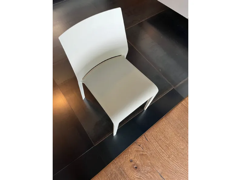 Sedia da cucina Riga di Desalto SCONTATA 26%