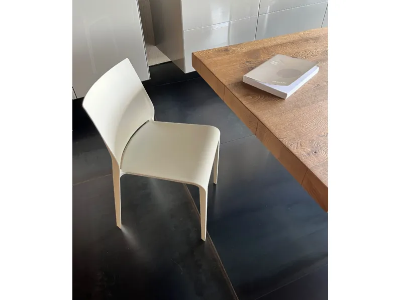 Sedia da cucina Riga di Desalto SCONTATA 26%