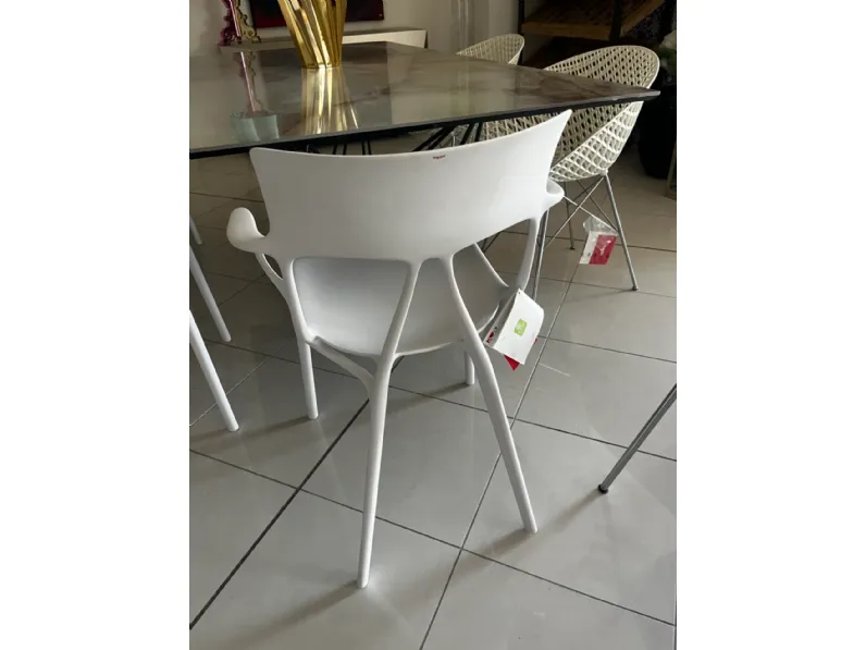 Sedia A.i  Kartell a prezzo scontato