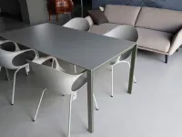 Sedia Elefhantino Kristalia SCONTATA a PREZZI OUTLET
