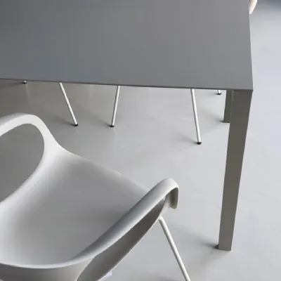 Sedia Elefhantino Kristalia SCONTATA a PREZZI OUTLET