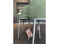 Sedia modello Lea a marchio Midj scontata del 50%