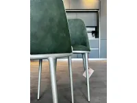 Sedia modello Lea a marchio Midj scontata del 50%
