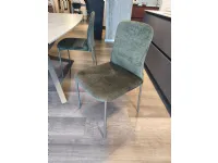 Sedia Giara di Veneta Cucine in OFFERTA OUTLET -42%