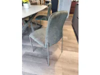 Sedia Giara di Veneta Cucine in OFFERTA OUTLET -42%