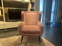 Sedia modello Dolly a marchio Baxter scontata del 40%