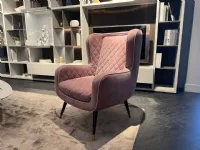 Sedia modello Dolly a marchio Baxter scontata del 40%