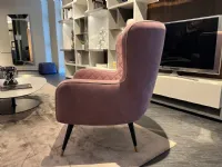 Sedia modello Dolly a marchio Baxter scontata del 40%