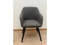 Sedia modello 4 sedie anastasia  a marchio Collezione esclusiva scontata del 25%