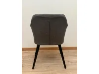 Sedia modello 4 sedie anastasia  a marchio Collezione esclusiva scontata del 25%