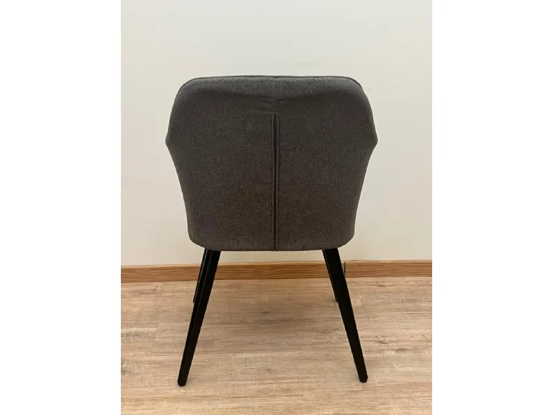 Sedia modello 4 sedie anastasia  a marchio Collezione esclusiva scontata del 25%