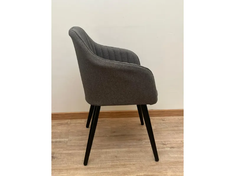 Sedia modello 4 sedie anastasia  a marchio Collezione esclusiva scontata del 25%