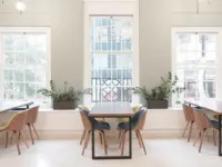 Sedia ergonomica Danny di Midj a prezzo ribassato