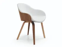 Sedia ergonomica Danny * Midj: comfort e stile a prezzo Outlet! Perfetto per l'ufficio o la casa. Goditi il massimo comfort!