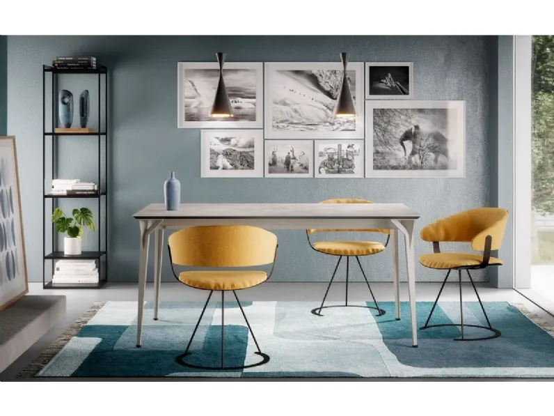 Sedia modello Stuoia * a marchio Ambianceitalia scontata del 35%