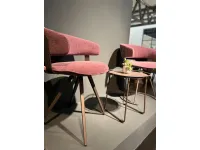 Sedia ergonomica Stuoia * di Ambianceitalia in Offerta Outlet