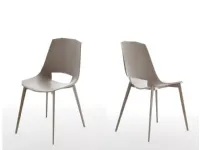 Sedia Eva 1 di Pointhouse in OFFERTA OUTLET -35%