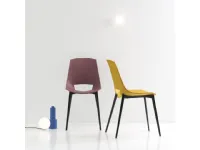 Sedia Eva 1 di Pointhouse in OFFERTA OUTLET -35%