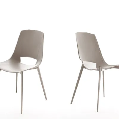 Sedia Eva 1 di Pointhouse in OFFERTA OUTLET -35%