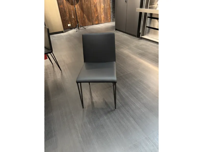 Sedia Filly Bonaldo a prezzo ribassato