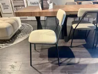 Sedia modello Betty b da cucina di Zamagna -32%