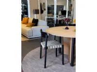 Sedia da soggiorno Betty  di Collezione esclusiva SCONTATA 25%