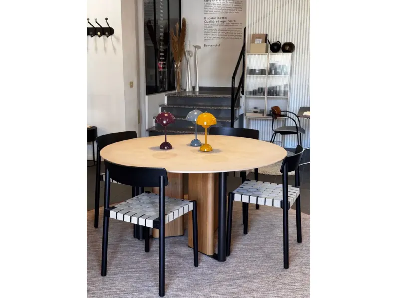 Sedia da soggiorno Betty  di Collezione esclusiva SCONTATA 25%