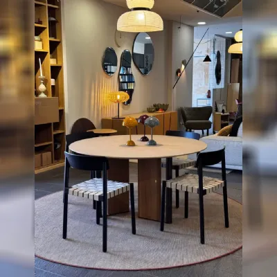 Sedia da soggiorno Betty  di Collezione esclusiva SCONTATA 25%