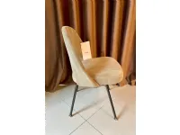 Sedia modello Knoll conference chair  da soggiorno di Knoll -41%